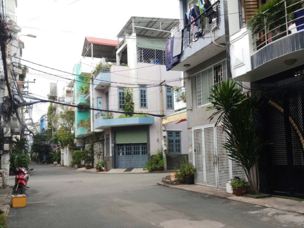 ban dat hem 354 Phan Van Tri Binh Thanh