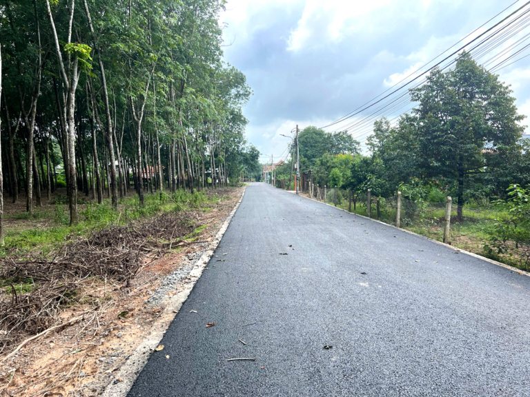 ban dat Hoa Loi Ben Cat