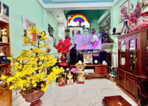 ban nha hiep binh chanh thu duc