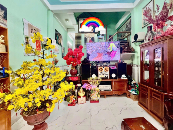 ban nha hiep binh chanh thu duc