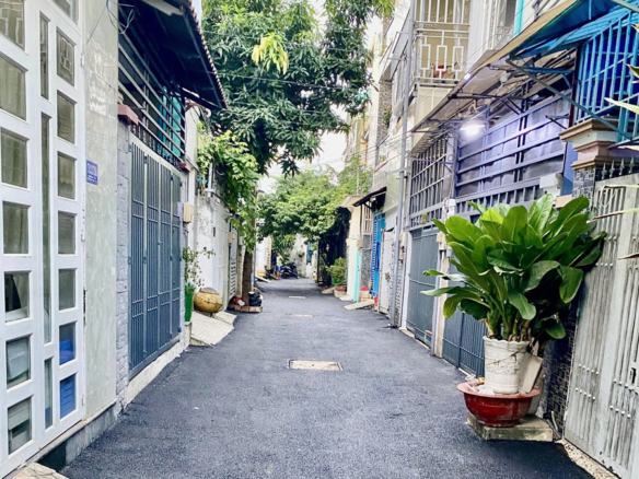 ban nha duong so 48 Hiep Binh Chanh, Thu Duc