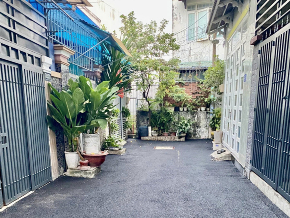 Bán nhà 75 đường số 48, Hiệp Bình Chánh, Thủ Đức