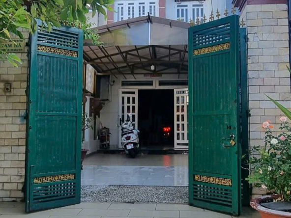 ban nha Binh Chieu Thu Duc