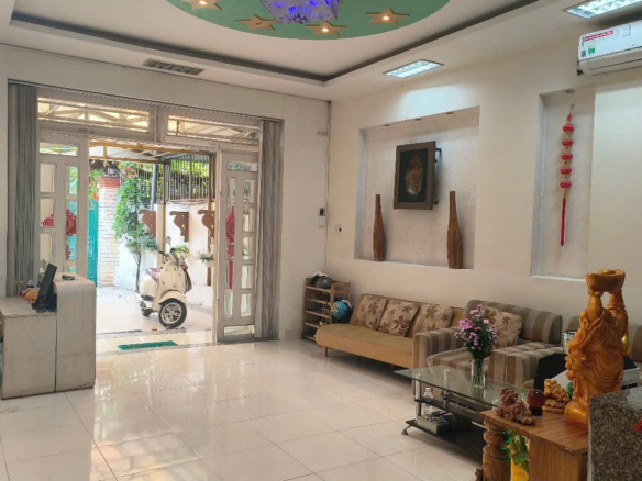 ban nha thu duc