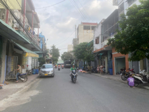 Đất nền 5×19.5 KDC Bình Đáng, Bình Hòa, Thuận An (Bình Hòa, Tp HCM) bán giá tốt