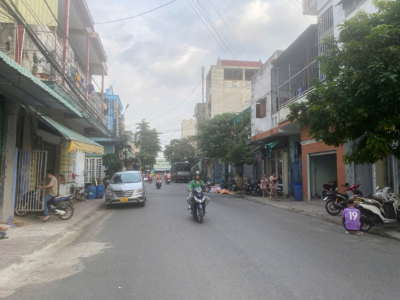 Đất nền 5×19.5 KDC Bình Đáng, Bình Hòa, Thuận An (Bình Hòa, Tp HCM) bán giá tốt