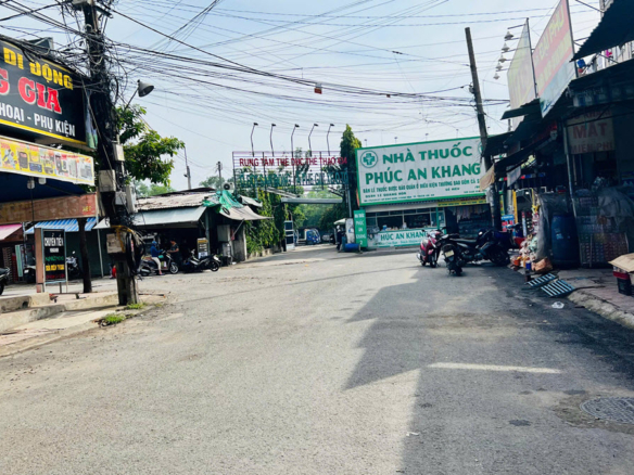 ban dat Binh Dang, Binh Hoa, Thuan An, Binh Duong