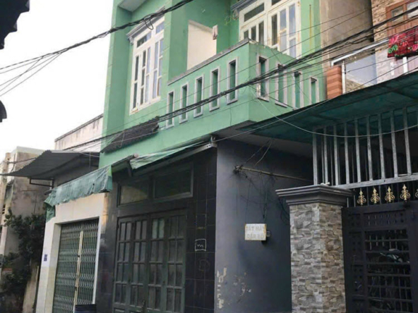 ban nha Binh Hoa Thuan An Binh Duong