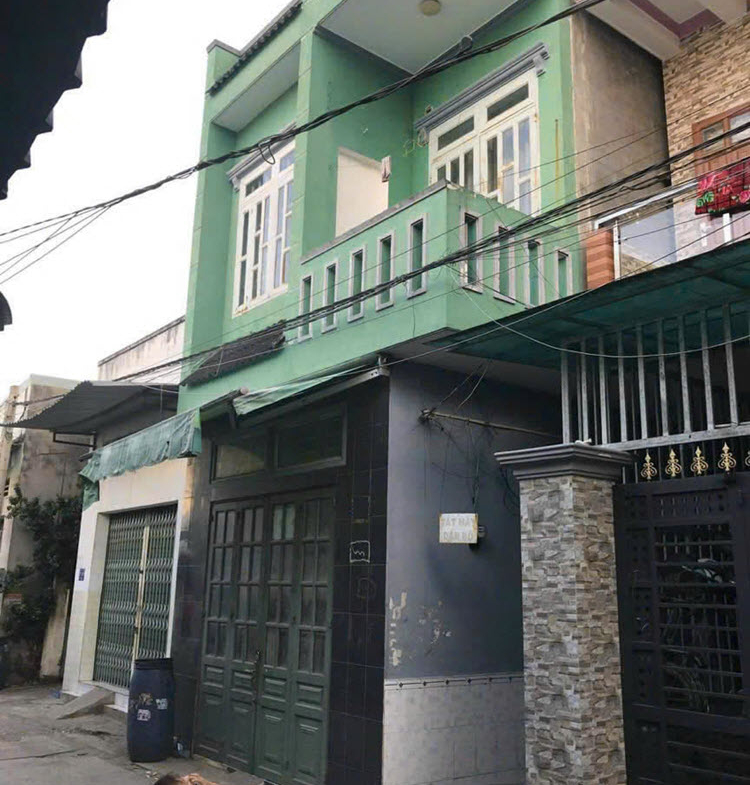 ban nha Binh Hoa Thuan An Binh Duong