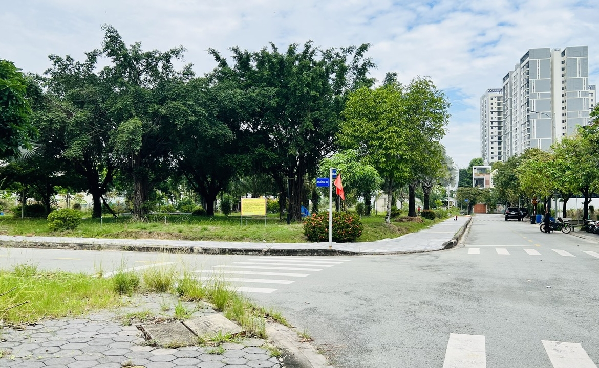 Dat nen The Seasons Lai Thieu