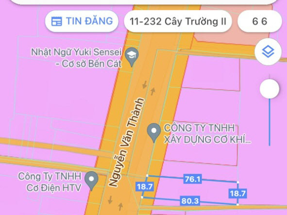dat-mat-tien-Nguyen-Van-Thanh-Ben-Cat