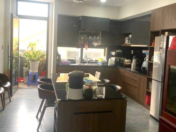 Bán nhà đẹp 5 tầng hẻm xe hơi 354 Phan Văn Trị Bình Thạnh 🌟🌟🌟