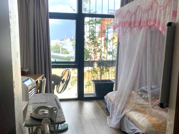 Bán nhà đẹp 5 tầng hẻm xe hơi 354 Phan Văn Trị Bình Thạnh 🌟🌟🌟