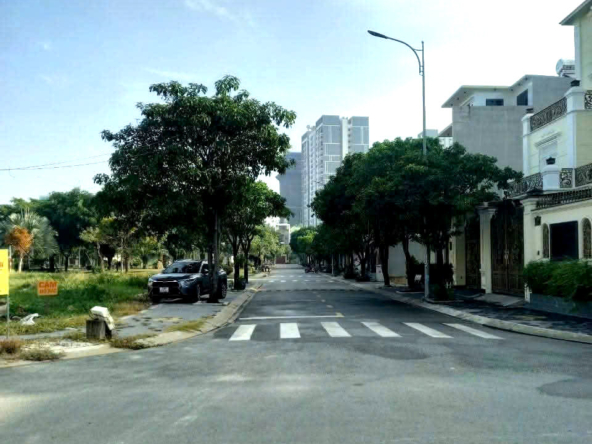 The Seasons Lai Thieu