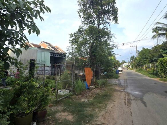 ban dat An Son Thuan An