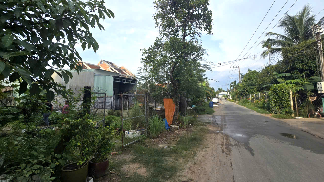 ban dat An Son Thuan An