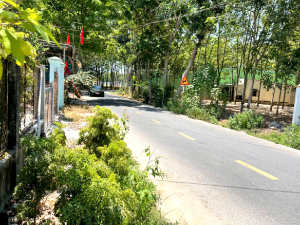Bán đất 10×40 Hòa Lợi sẵn thổ cư gần Vành Đai 4, Hòa Lợi, Bến Cát giá tốt