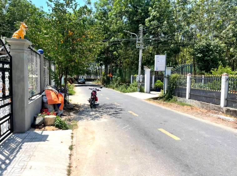 bán đất Hòa Lợi 22 sát Vành Đai 4