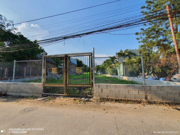 ban dat biet thu Lai Thieu, Thuan An