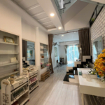 bán nhà mặt tiền Lái Thiêu, Thuận An
