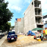 ban dat thu duc hem xe hoi