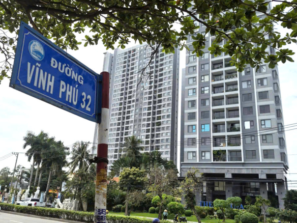 ban dat Vinh Phu 32