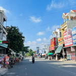 ban dat duong D1 Vietsing Thuan An