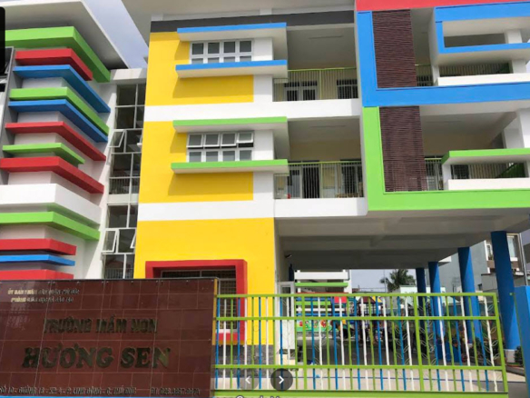mam non Huong Sen