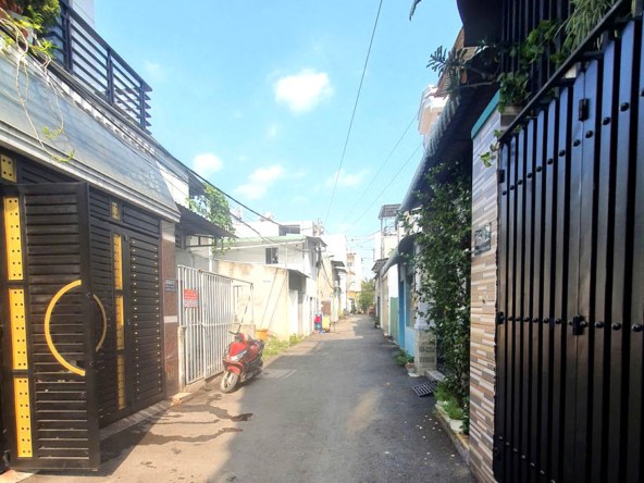 ban dat linh dong thu duc