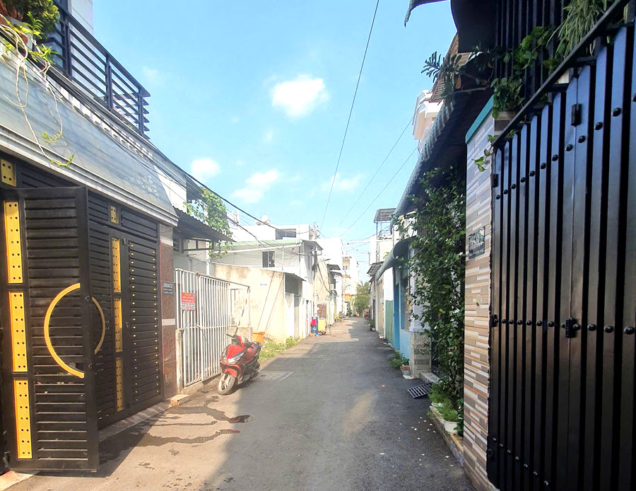 ban dat linh dong thu duc