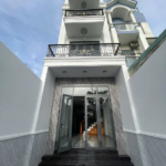 ban nha Thu Duc hem xe hoi