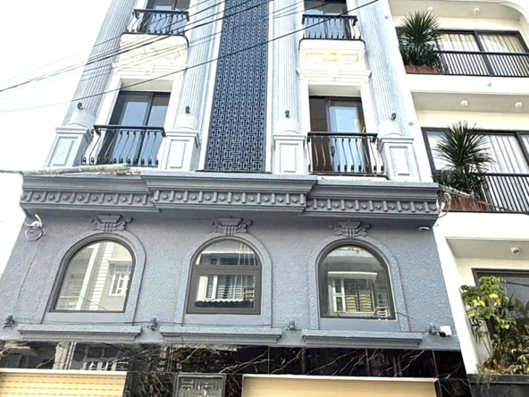 ban nha Go Vap Ho Chi Minh