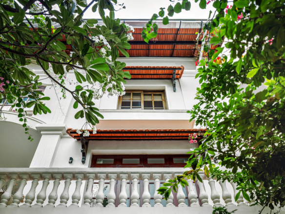 Cho thuê biệt thự Thảo Điền có hồ bơi riêng ngắn hạn (theo ngày, tuần)