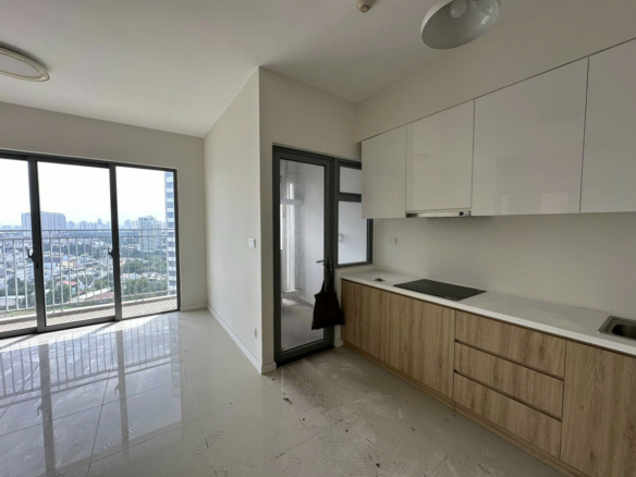 Bán căn hộ Palm Heights 2PN tầng cao view đẹp