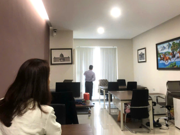 Sở hữu căn hộ officetel The Golden King Phú Mỹ Hưng Q7 chỉ với 2,3 tỷ