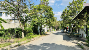 Bán đất biệt thự ven sông 10X22 Vĩnh Phú, Thuận An liền kề Vạn Phúc city