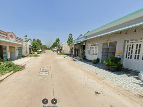 Bán đất nền 5X30 NF6 sát Mỹ Phước – Tân Vạn, Mỹ Phước 3, Bến Cát, Bình Dương chỉ 1,7x tỷ SHR