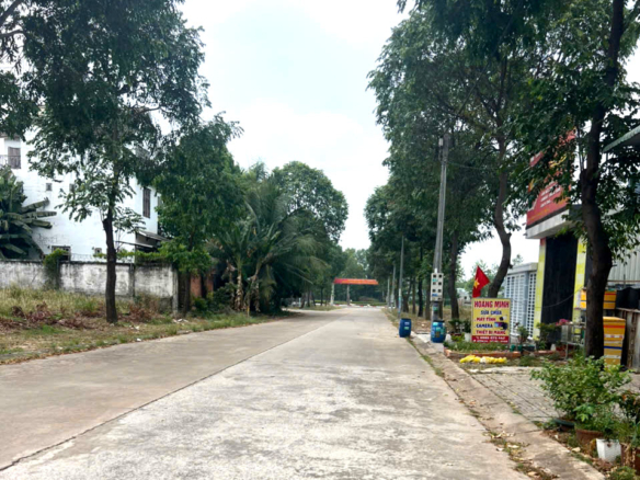 Bán đất nền 5X30 Mỹ Phước 3 sát Vành Đai 4 + Mỹ Phước – Tân Vạn SHR giá tốt