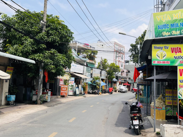 Bán nhà 4×21 mặt đường 297 Phước Long B, sát Vành Đai 2 chỉ 10 tỷ