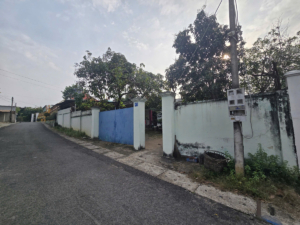 Sở hữu biệt thự vườn hơn 500m2 tại Thủ Dầu Một, Bình Dương chỉ với 8,6 tỷ SHR