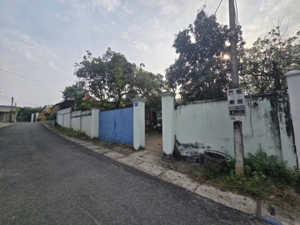 Sở hữu biệt thự vườn hơn 500m2 tại Thủ Dầu Một, Bình Dương chỉ với 8,6 tỷ SHR