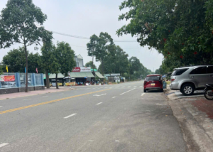 Bán đất nền 5X30 đường DI4 Mỹ Phước 3 gần trường Lý Tự Trọng giá đầu tư