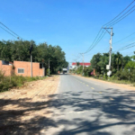 ban dat Tran Dai Nghia Hoa Loi