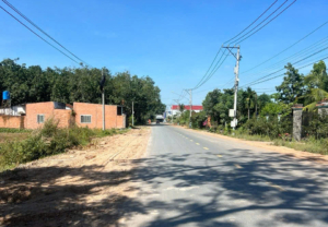ban dat Tran Dai Nghia Hoa Loi