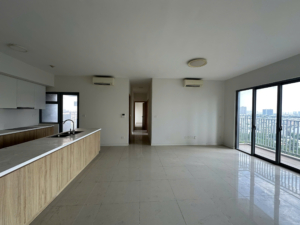 Bán căn hộ Palm Heights 3PN view sông, nhà đẹp chỉ 11,8 tỷ