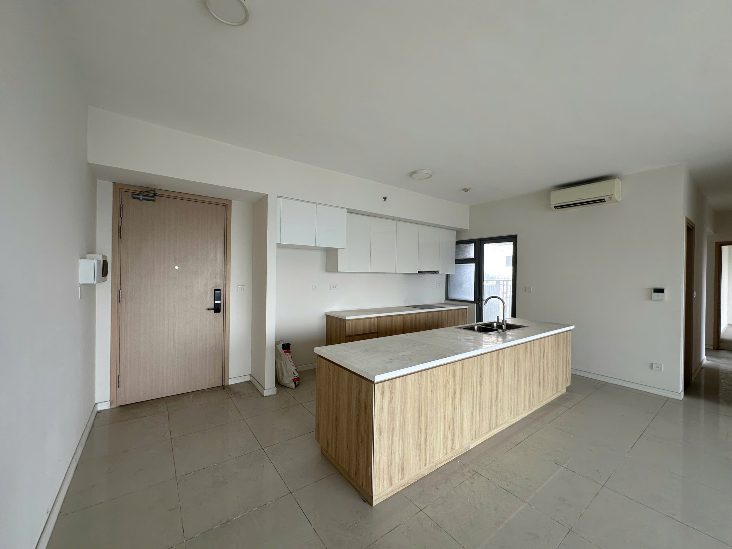 Bán căn hộ Palm Heights 3PN view sông, nhà đẹp chỉ 11,8 tỷ