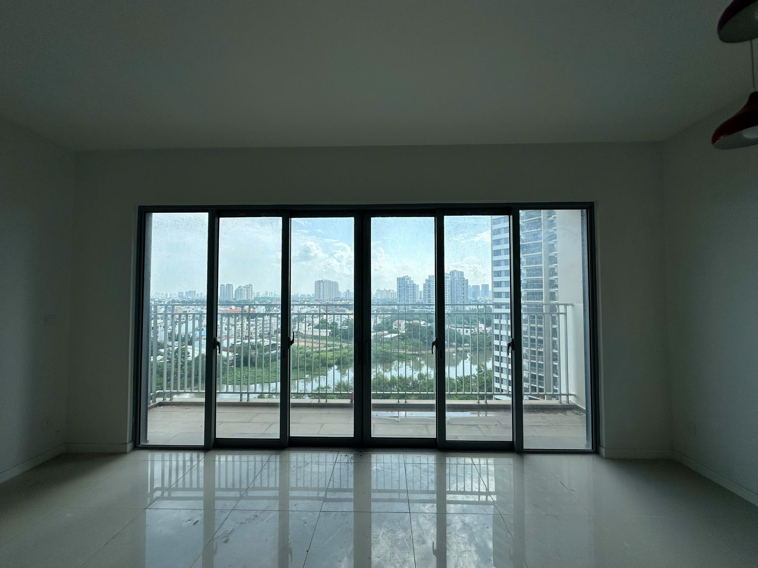 Bán căn hộ Palm Heights 3PN view sông, nhà đẹp chỉ 11,8 tỷ