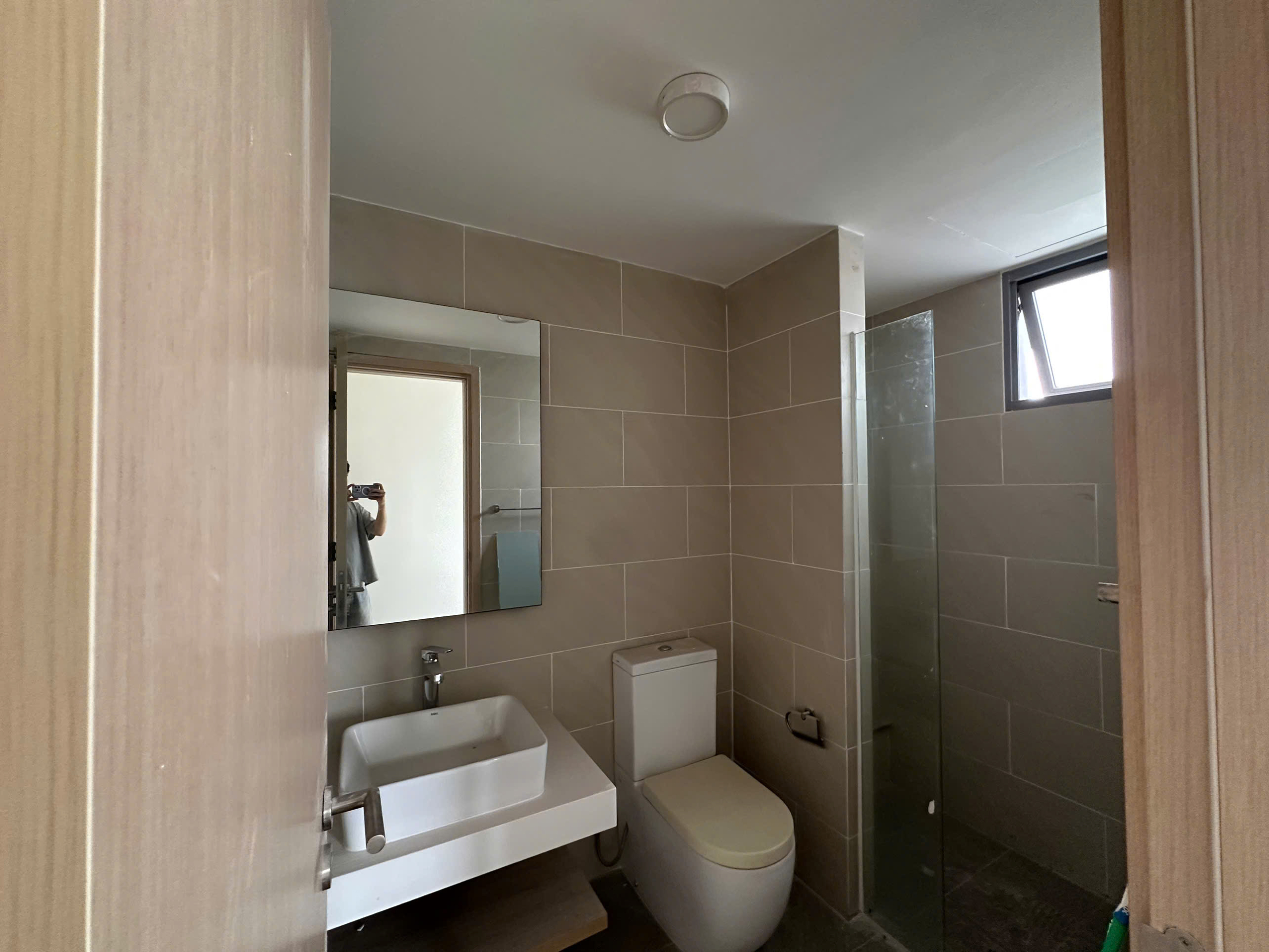 Bán căn hộ Palm Heights 3PN view sông, nhà đẹp chỉ 11,8 tỷ