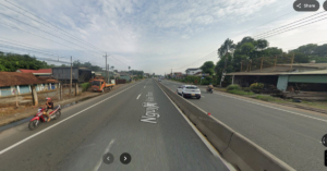 dat ban DYT741 Hoa Loi Ben Cat Binh DUong