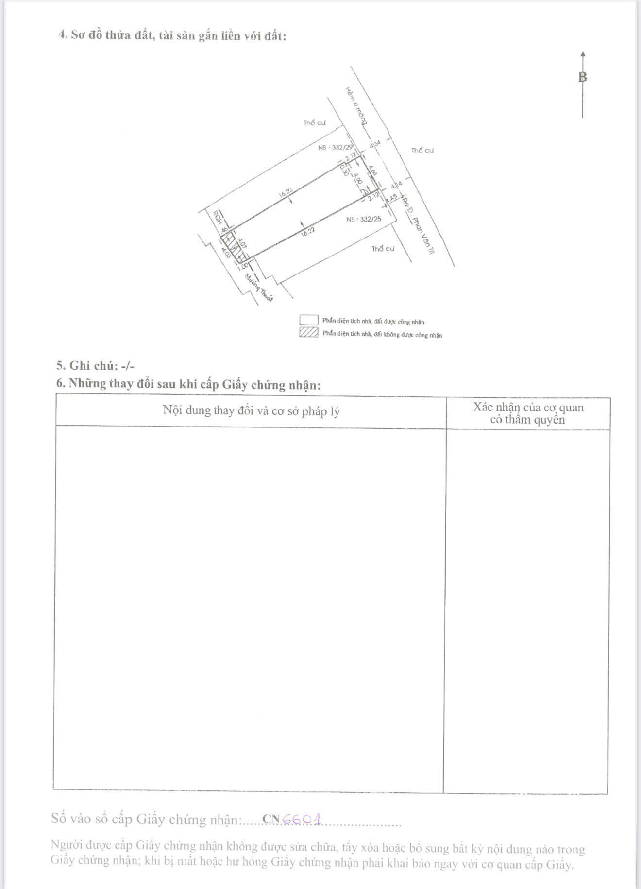 Bán tòa nhà căn hộ dịch vụ hẻm 332 Phan Văn Trị, Bình Thạnh đang cho doanh thu 1.2 tỷ/năm
